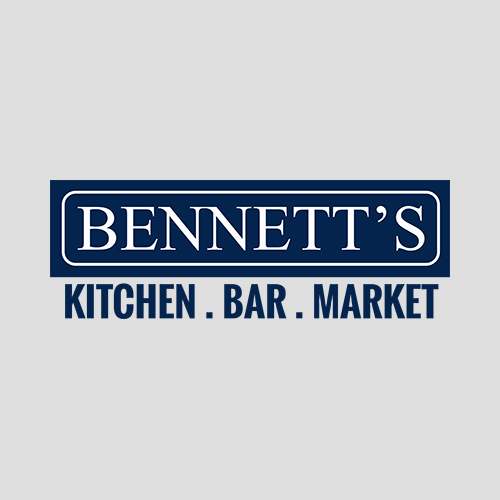 Bennet's Kitchen and Bar logo