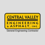 Central Valley Engineering and Asphalt logo