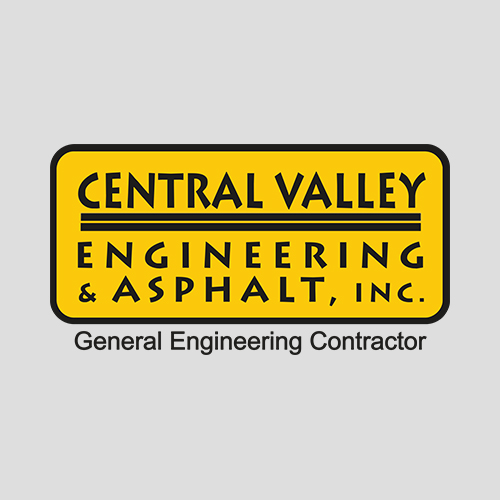 Central Valley Engineering and Asphalt logo