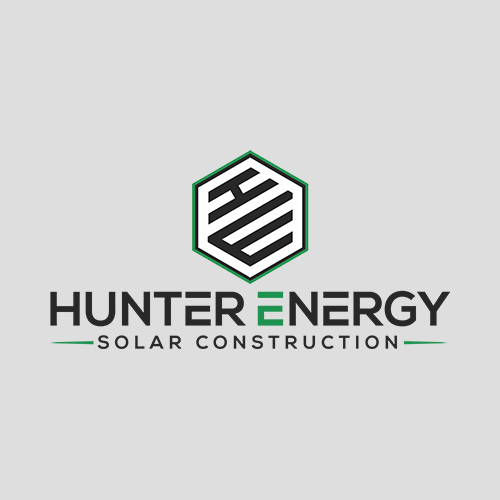 Hunter Energy logo