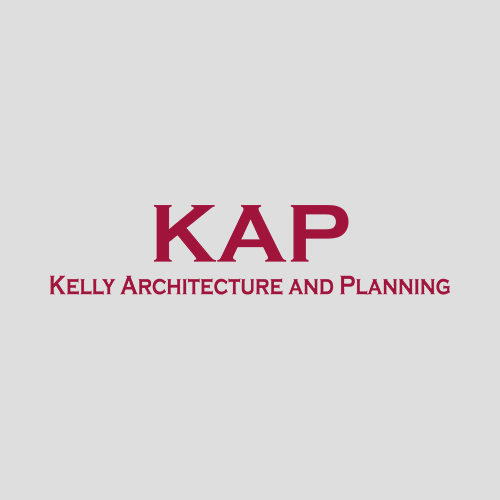 Kelly Architecture and Planning logo