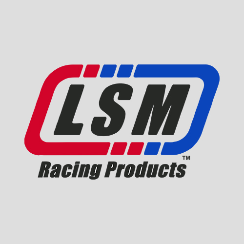 LSM Racing Products logo