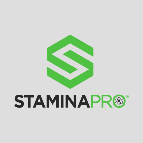 Stamina Pro logo