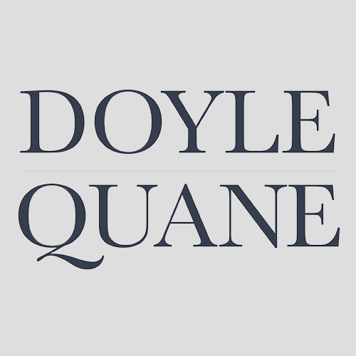 Doyle Quane logo