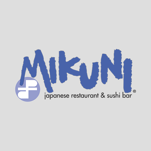 Mikuni Sushi logo