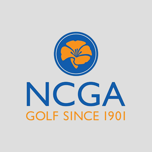 NCGA logo